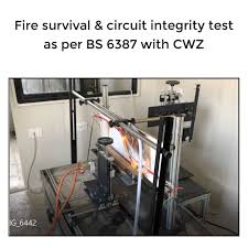 Dielectric Strength Tester